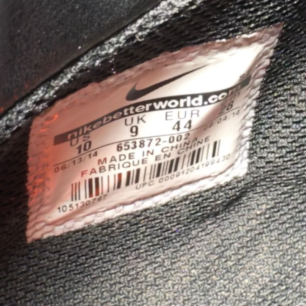 Nike KD 7 NSW Lifestyle Betta Mens Sneakers size 10